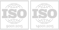 logo ISO