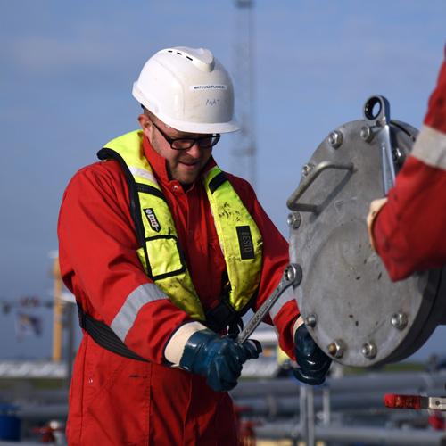 Persoonlijke bescherming
