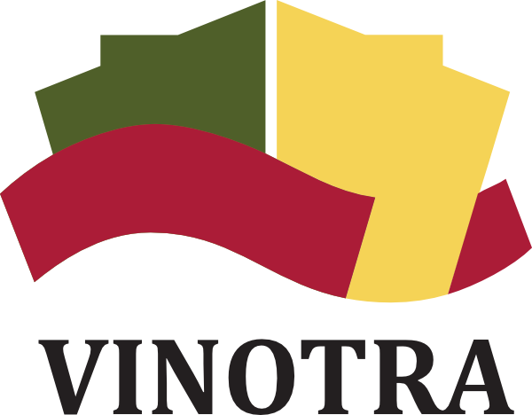 vinotra logo