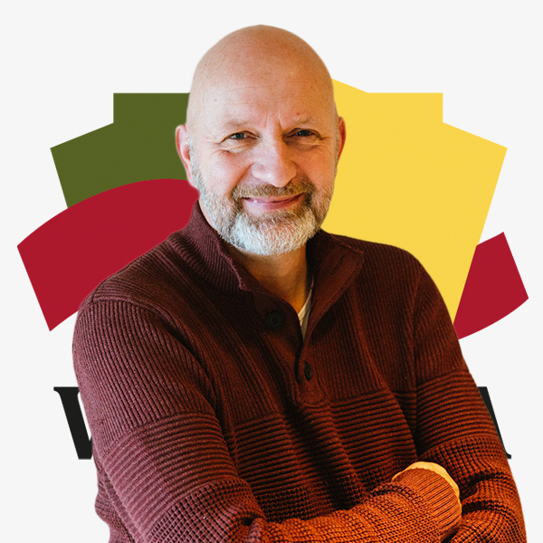 Mike van Nikkelen Kuijper