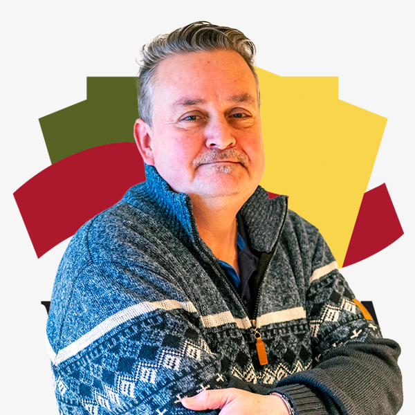 Mike van Nikkelen Kuijper