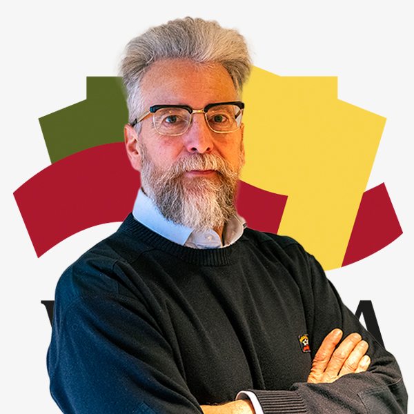 Mike van Nikkelen Kuijper